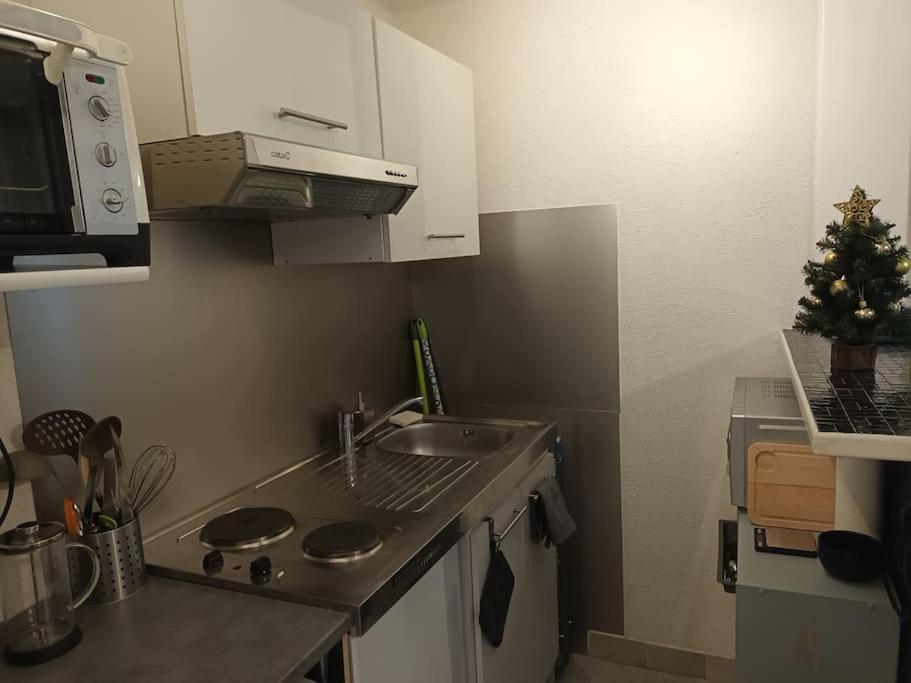 Appartement Duplex Avec Garage Annecy Centre Et Lac Exterior photo